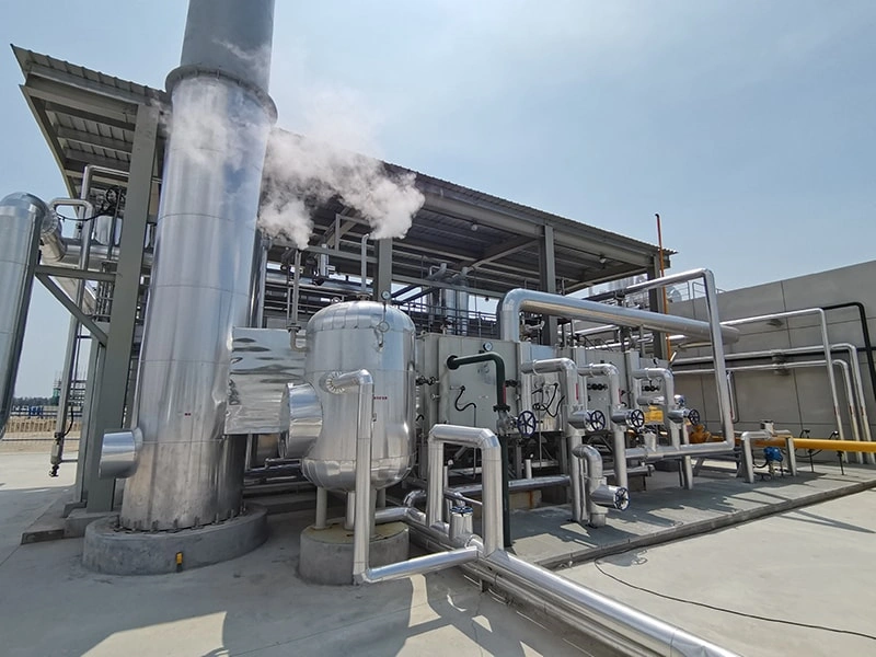 Power Supply Solution