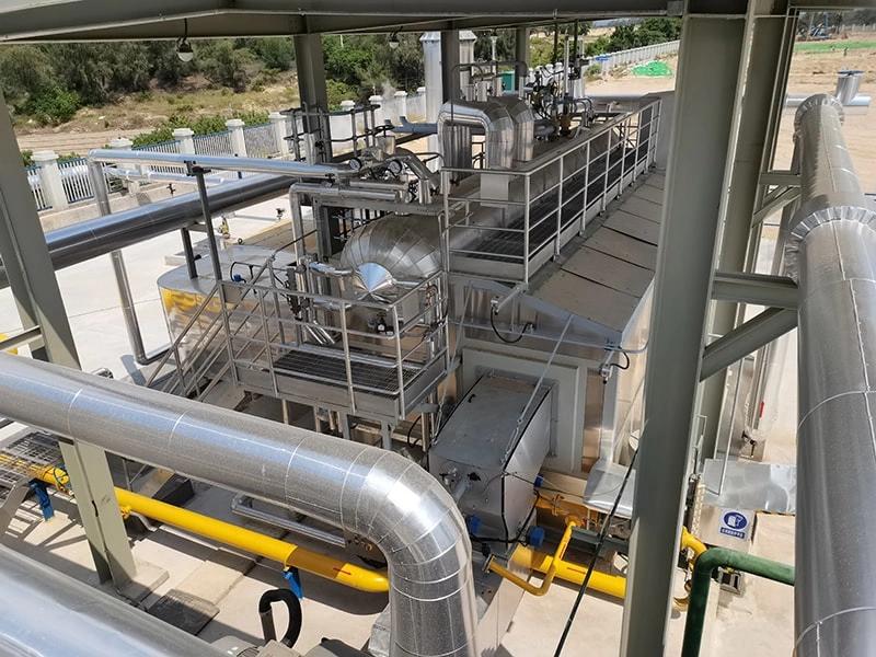 Power Supply Solution