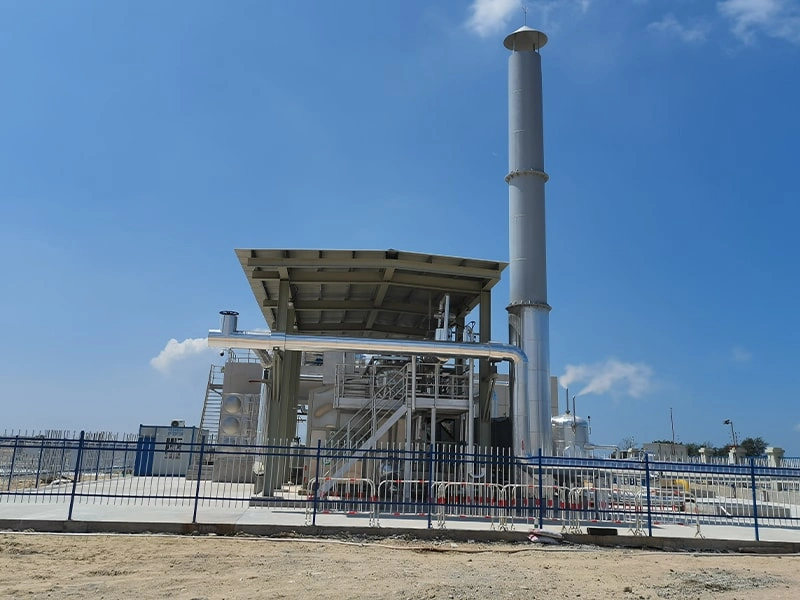 Power Supply Solution